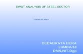 Steel Industry Swot Analysis