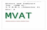 The MVAT Act Doc