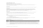 CitectSCADA 7.20 Service Pack 2 - Release Notes