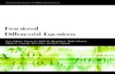 International Journal of Differential Equations