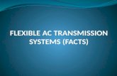 Flexible Ac Transmission Systems (Facts) - Full Paper Presentation - Eeerulez.blogspot
