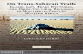 Trans Saharan Trails gPG