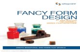 Fancy Form Design SitePoint Com