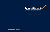 Ignition User Manual