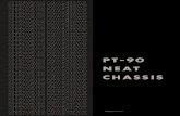 Chassis PT 90 NEAT Service Manual