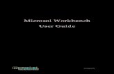 Workbench User Guide