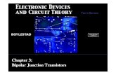 Electronic Devices and Circuit Theory 10th Ed. Boylestad - Chapter 3
