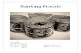 Report Banking Fraud