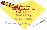 Behavior Management in Pediatric Dentistry_1