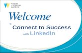 Connect to Success with LinkedIn - The Art of Meaningful Conversation