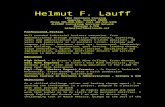 H Lauff Resume, Work Ability Alpcorp Services