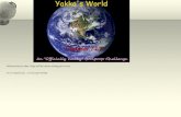 Yakko's World: Chapter 14.2