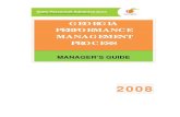 Georgia Performance Management Process (PMP)