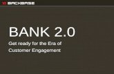 Bank 2.0 & Backbase