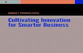 Cultivating Innovation for Smarter Business