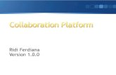9 mis-collaboration platform