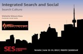 Integrated Search and Social for SES Toronto 2013