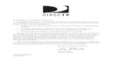 direc tv group  Proxy Statement  2008