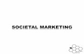 BBH Hive Societal Marketing