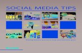 Kodak Social Media Tips