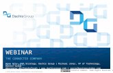 Webinar  - The Connected Company