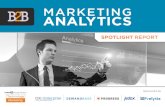 Marketing Analytics Report
