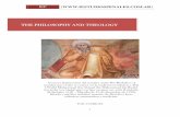 The Philosophy and Tehology for Averroes