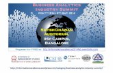 IEG 2014 feb business analytics industry summit info