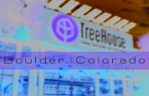 TreeHouse Media Plan