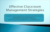Effective  Teaching 2
