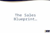 Sales blueprint workshop