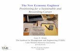 New Economy Engineer v.1