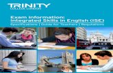 Ise exam information doc   sept 2013