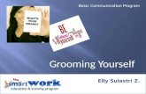 Sesi 3   grooming yourself