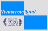 Tomorrowland - Induction Seminar Session