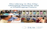 Philadelphia library-city