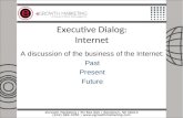 Internet Marketing Strategies for Executive Dialog Members
