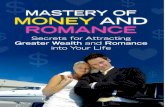 Mastery of-money-and-romance