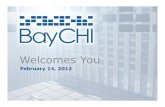 2012_02 BayCHI Welcome Slides