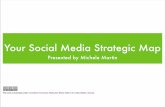 Social Media Strategic Mapping for CILs