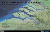BK 7210 Urbanism Rotterdam and the Delta – ir. Han Meyer