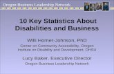 10 Key Stats On Disabils & Business