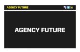 Agency Future Project _ Aaron Bateman