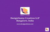 Logo Design Bangalore, Branding & Web Design Bangalore