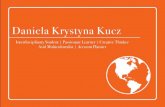 Daniela Krystyna Kucz Account Planning Portfolio