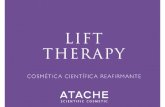 Atache Lift Therapy Scientific Presentation