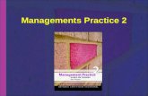 NCV 2 Management Practice Hands-On Support Slide Show - Module 6
