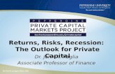 Pepperdine Private Capital Markets Project 7.28.09 R1