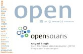 Open Solaris 2008.05