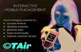 OTAir Mobile Messaging Overview 1101c